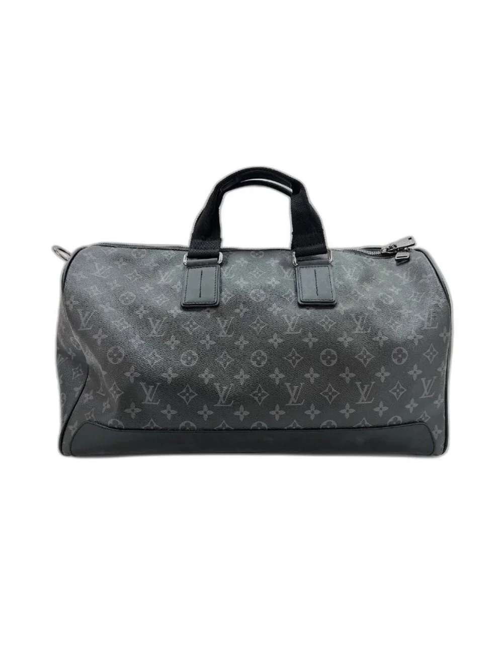 Louis Vuitton Boston Bag Keepall Voyage